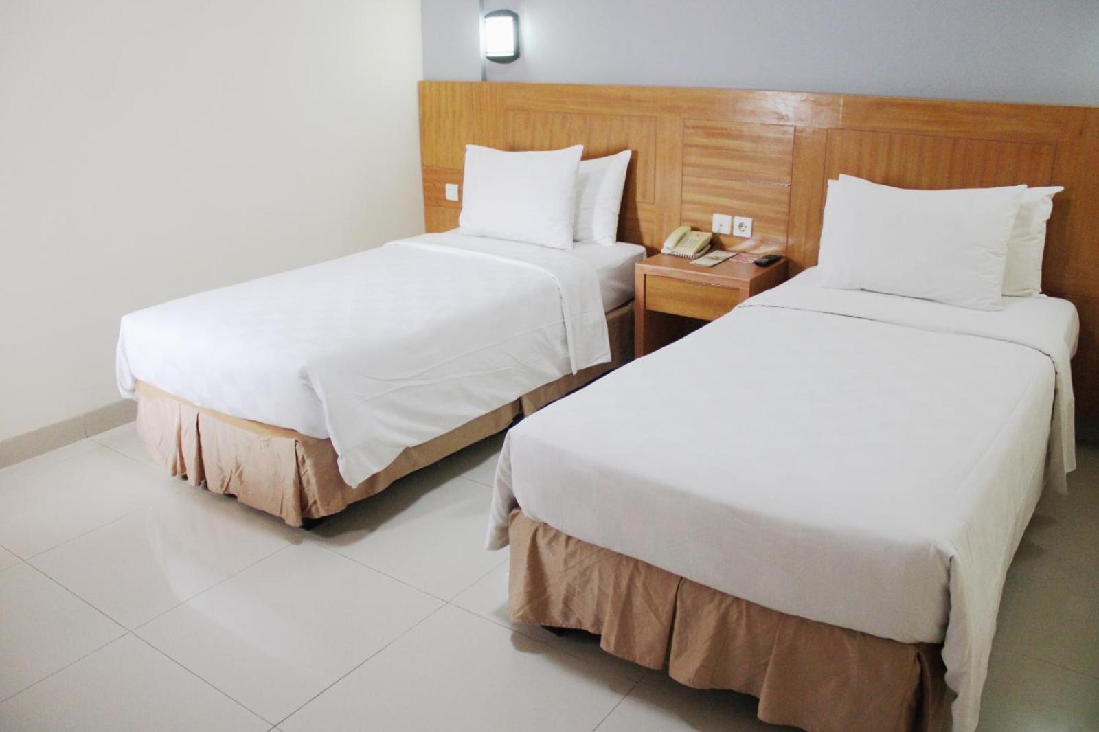 Maleosan Inn Manado Hotel Exteriér fotografie