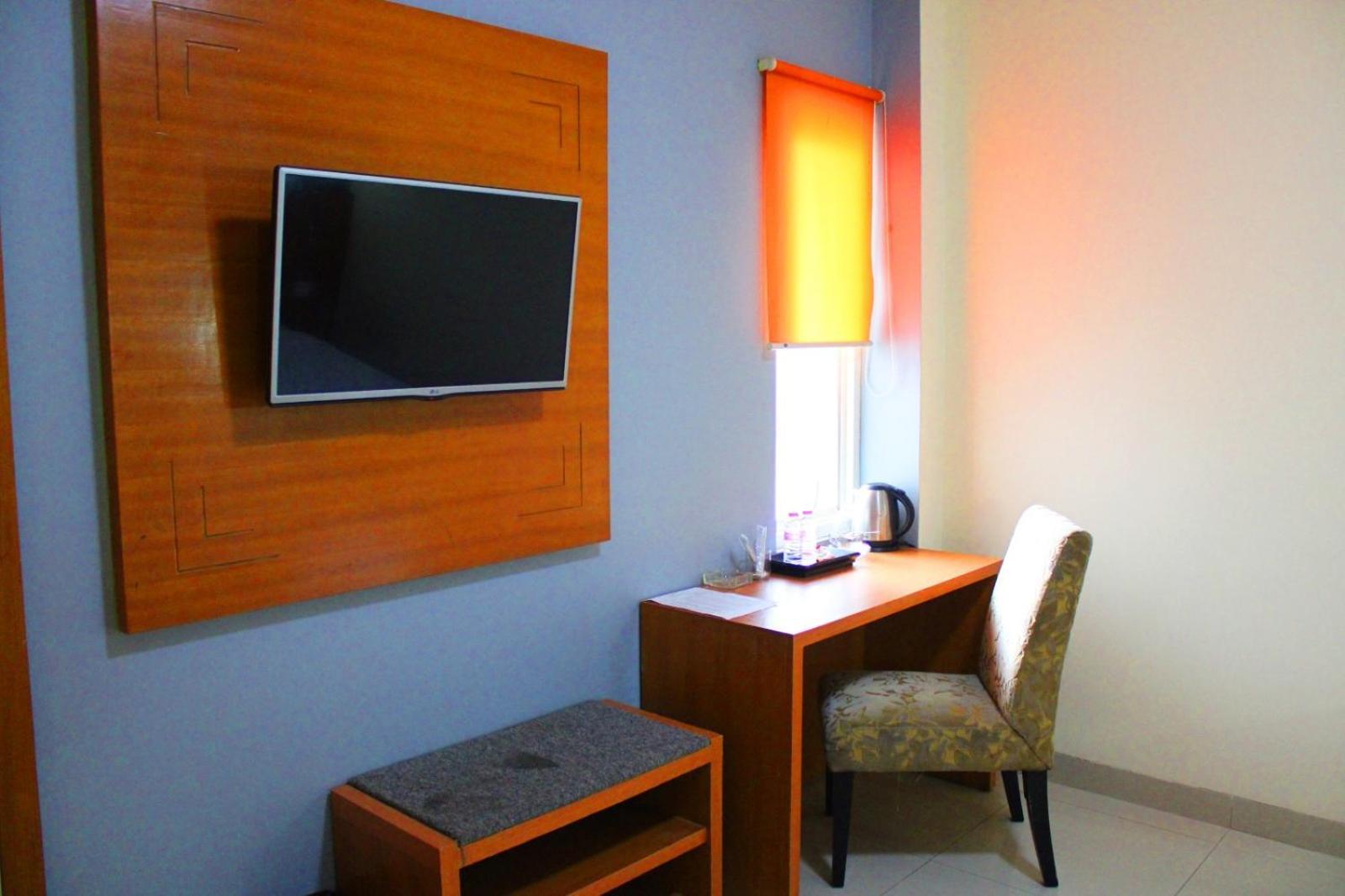 Maleosan Inn Manado Hotel Exteriér fotografie