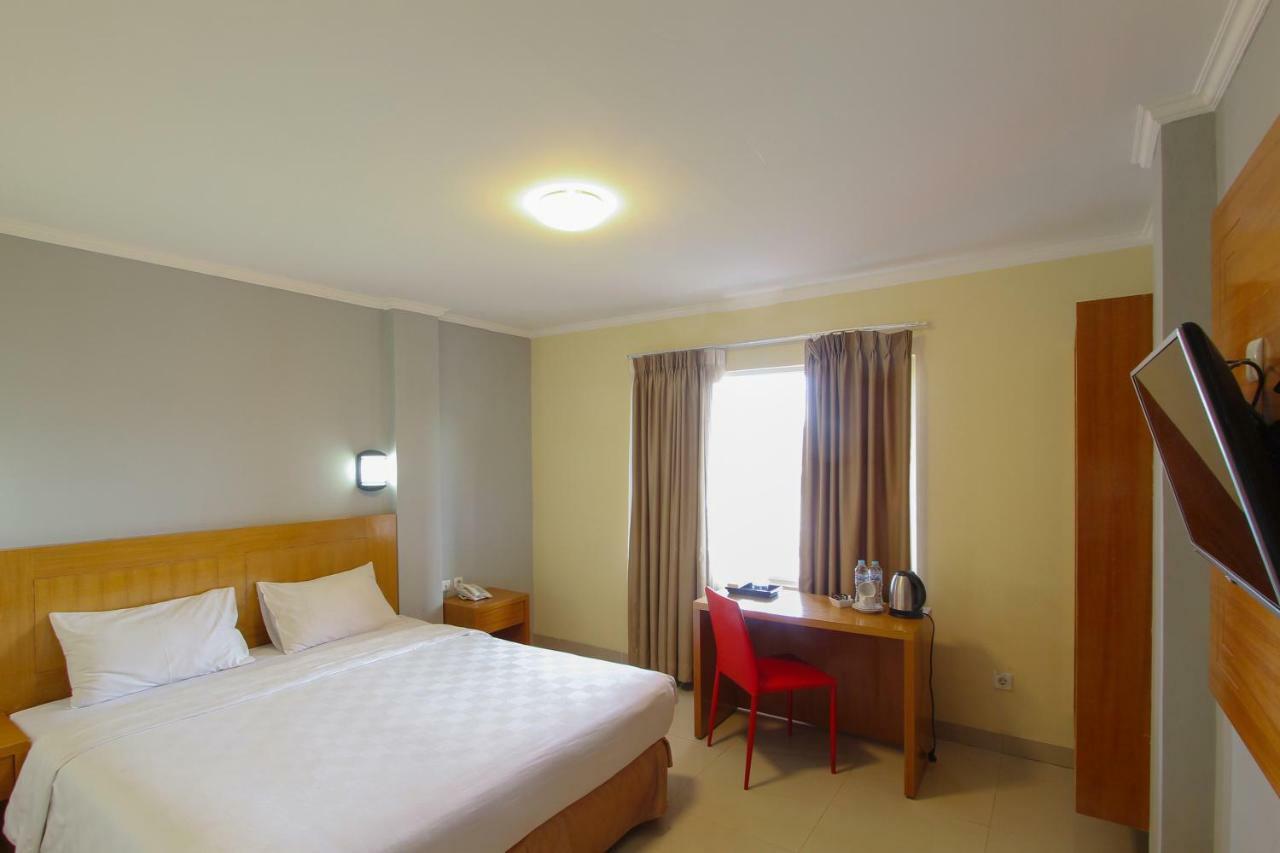 Maleosan Inn Manado Hotel Exteriér fotografie